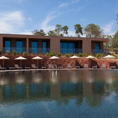 Nau Morgado Golf & Country Club Hotel Portimão Eksteriør billede