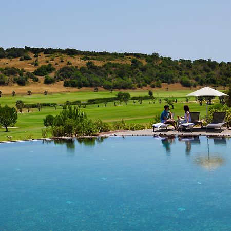 Nau Morgado Golf & Country Club Hotel Portimão Eksteriør billede