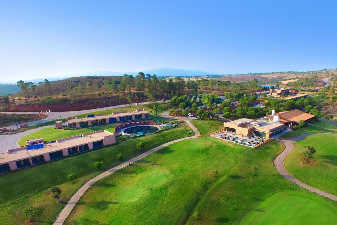 Nau Morgado Golf & Country Club Hotel Portimão Eksteriør billede