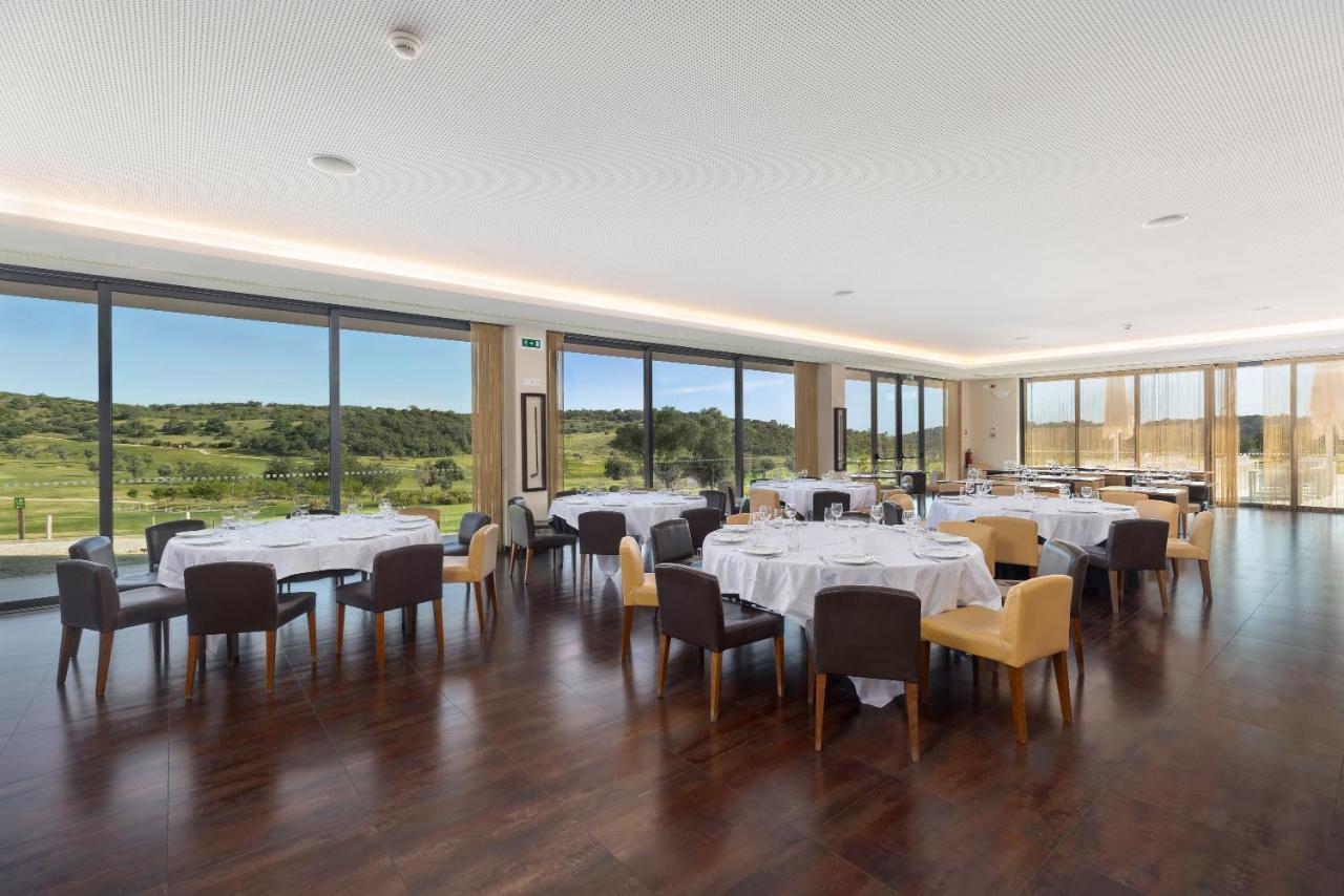 Nau Morgado Golf & Country Club Hotel Portimão Eksteriør billede