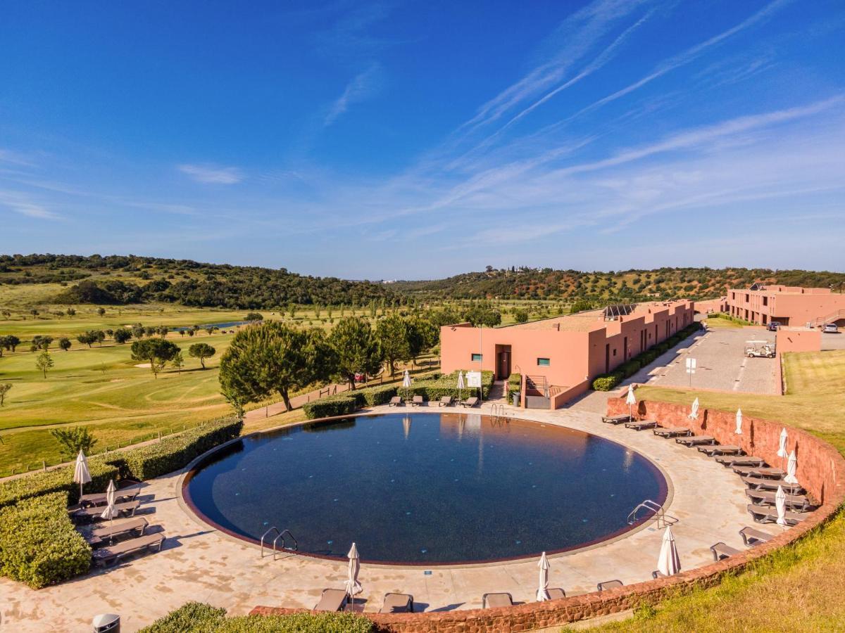 Nau Morgado Golf & Country Club Hotel Portimão Eksteriør billede