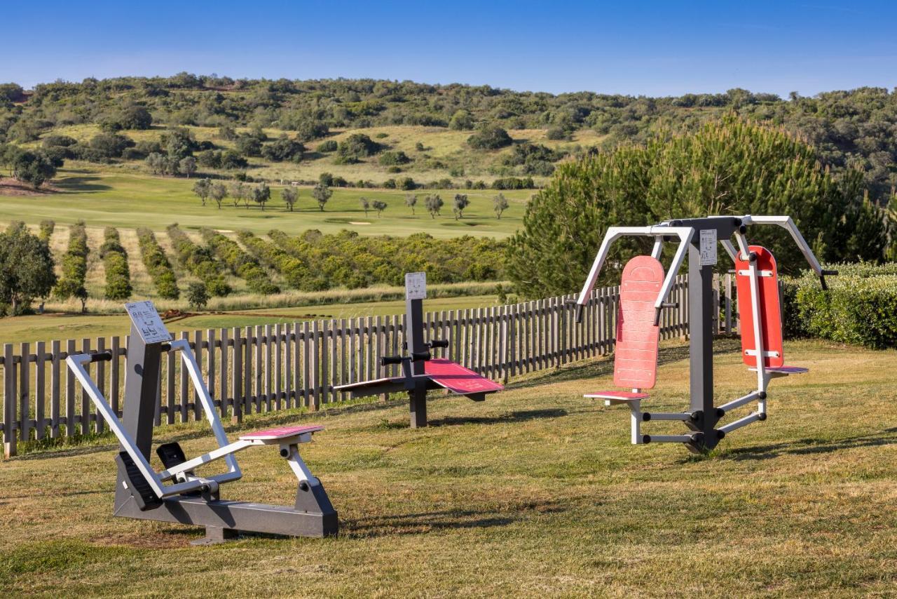 Nau Morgado Golf & Country Club Hotel Portimão Eksteriør billede