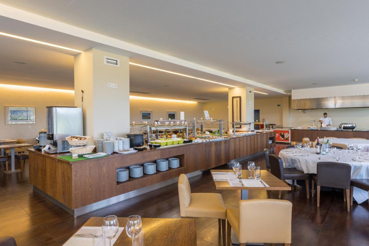 Nau Morgado Golf & Country Club Hotel Portimão Eksteriør billede