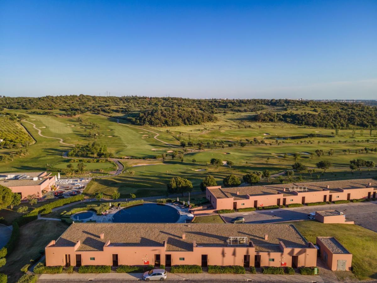 Nau Morgado Golf & Country Club Hotel Portimão Eksteriør billede