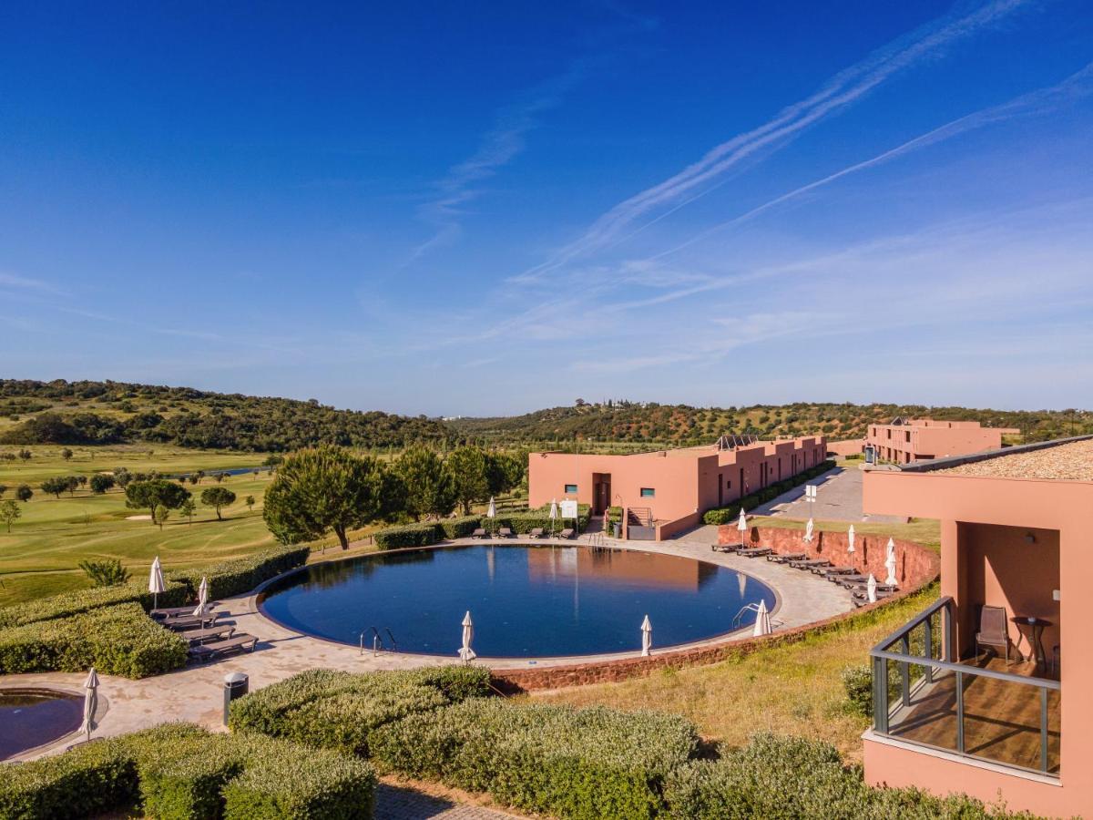 Nau Morgado Golf & Country Club Hotel Portimão Eksteriør billede