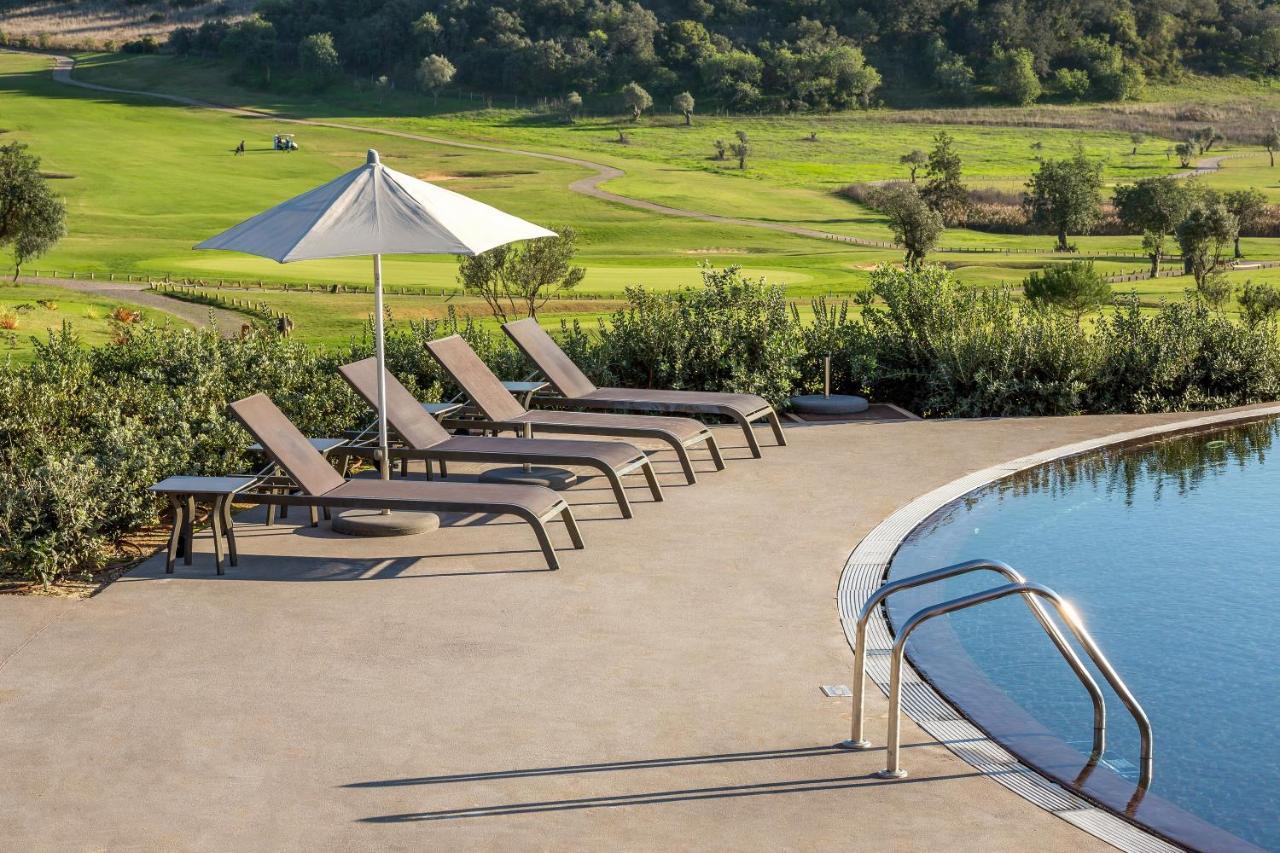 Nau Morgado Golf & Country Club Hotel Portimão Eksteriør billede