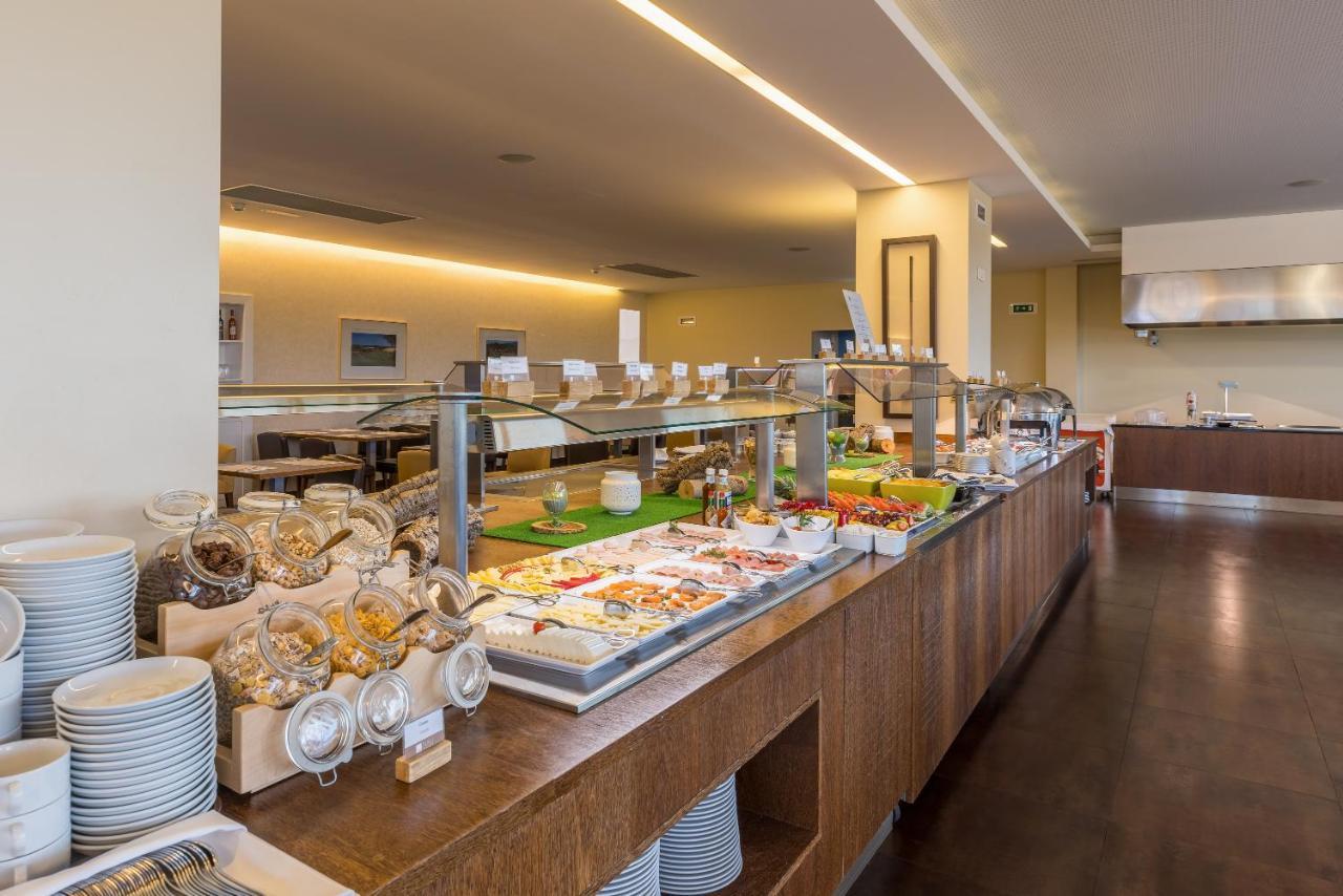 Nau Morgado Golf & Country Club Hotel Portimão Eksteriør billede