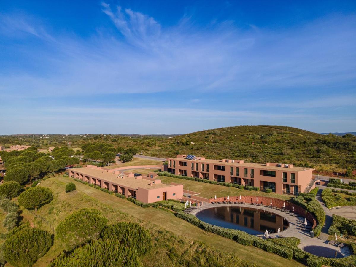 Nau Morgado Golf & Country Club Hotel Portimão Eksteriør billede