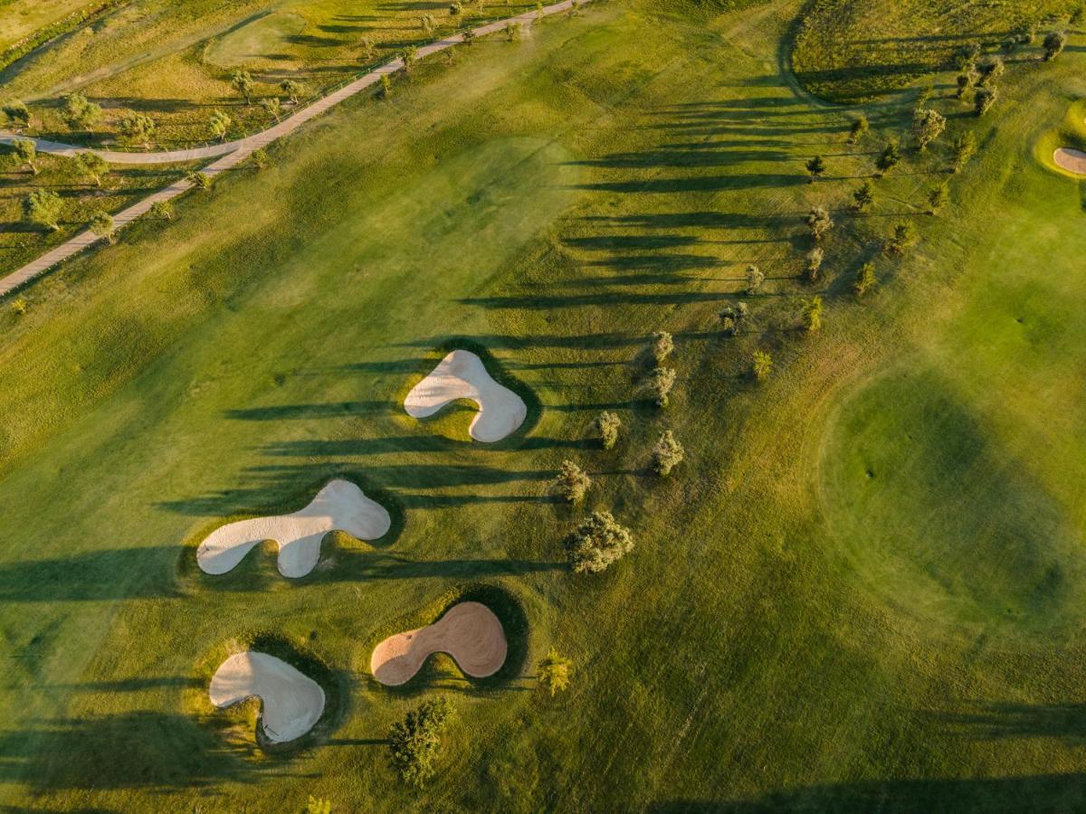 Nau Morgado Golf & Country Club Hotel Portimão Eksteriør billede