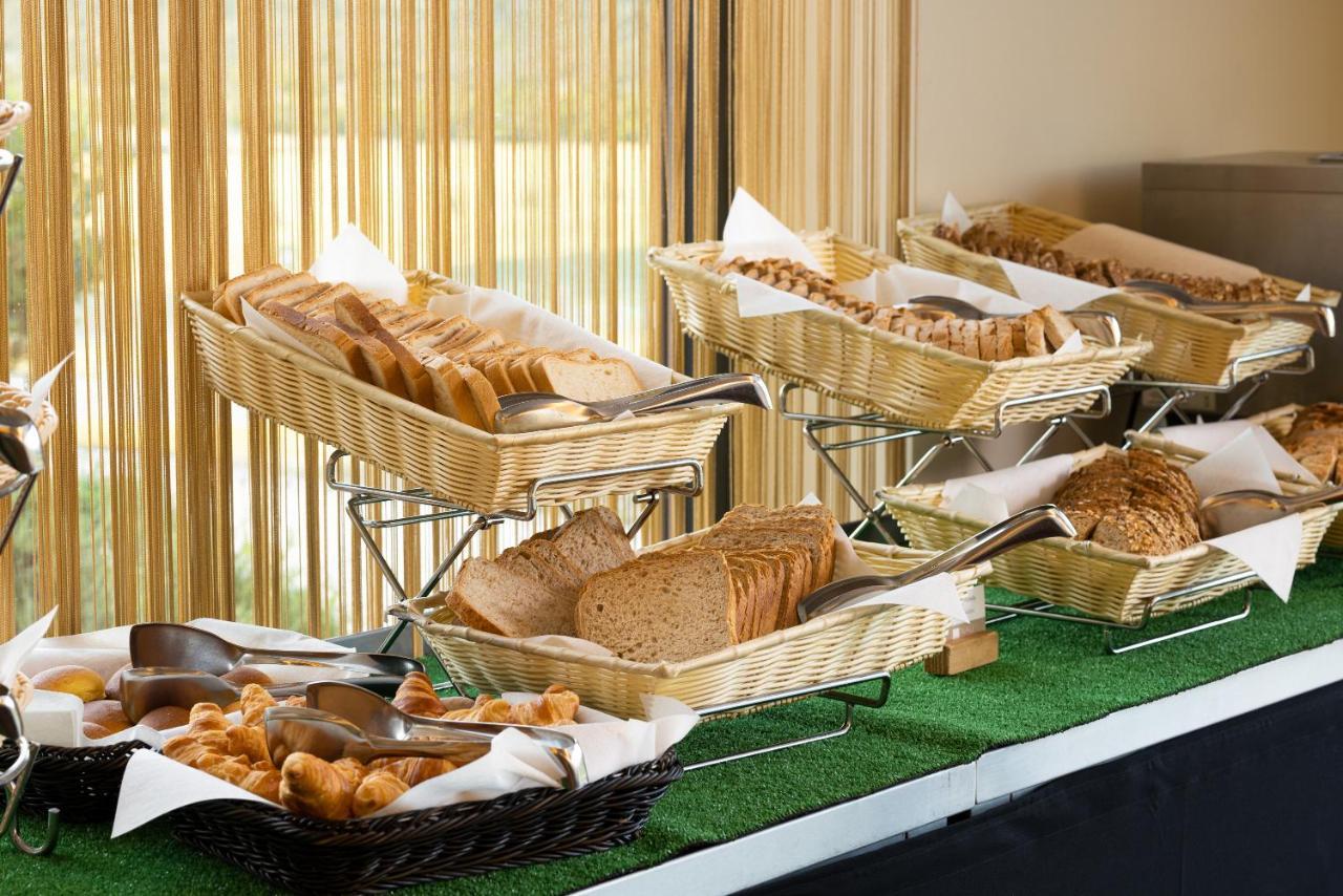 Nau Morgado Golf & Country Club Hotel Portimão Eksteriør billede