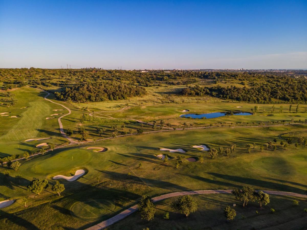 Nau Morgado Golf & Country Club Hotel Portimão Eksteriør billede