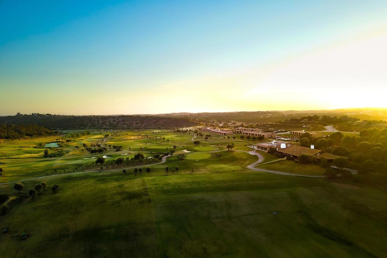 Nau Morgado Golf & Country Club Hotel Portimão Eksteriør billede