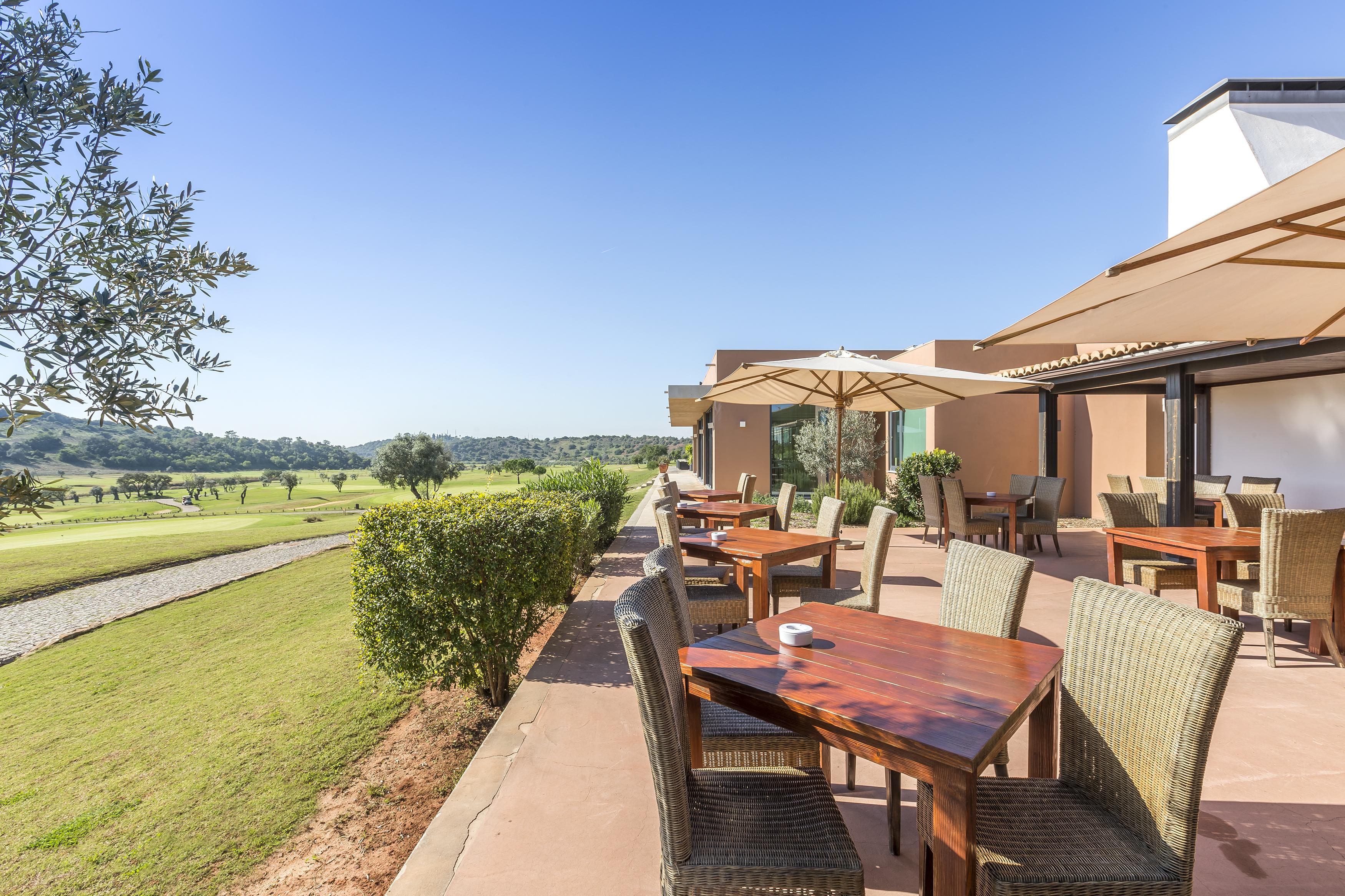 Nau Morgado Golf & Country Club Hotel Portimão Eksteriør billede