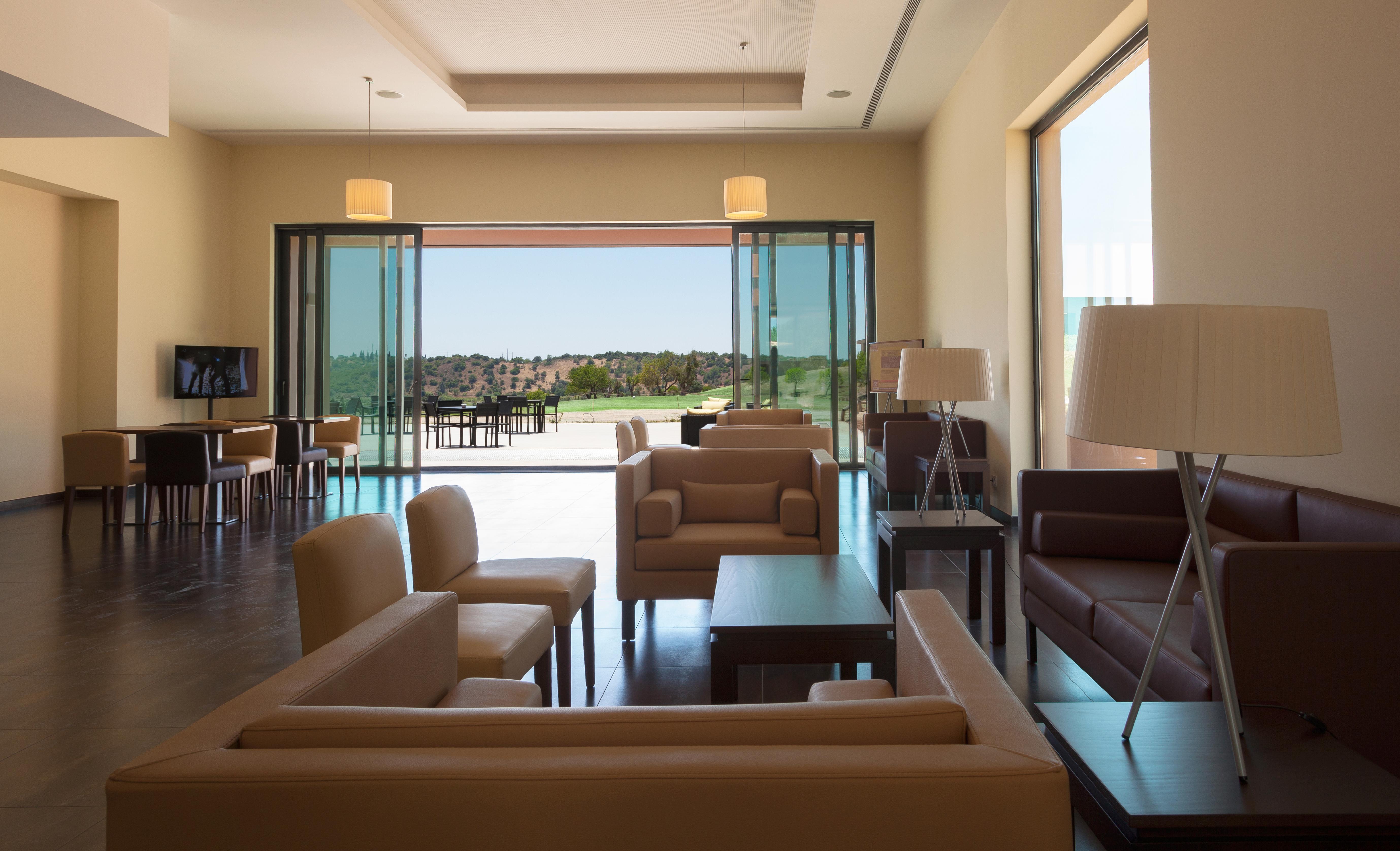 Nau Morgado Golf & Country Club Hotel Portimão Eksteriør billede