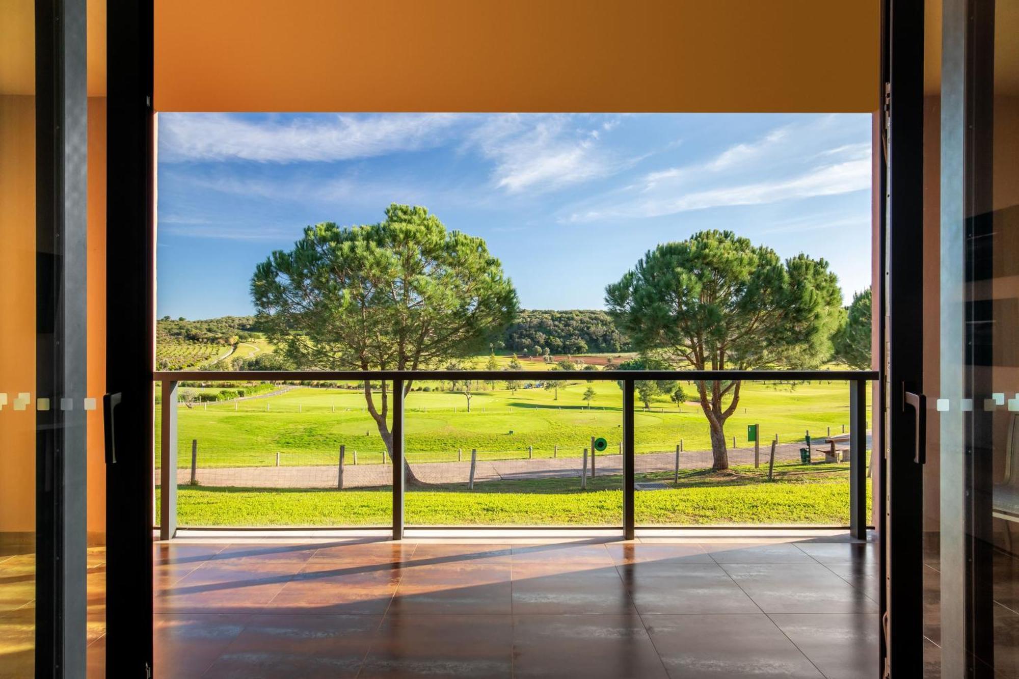 Nau Morgado Golf & Country Club Hotel Portimão Eksteriør billede