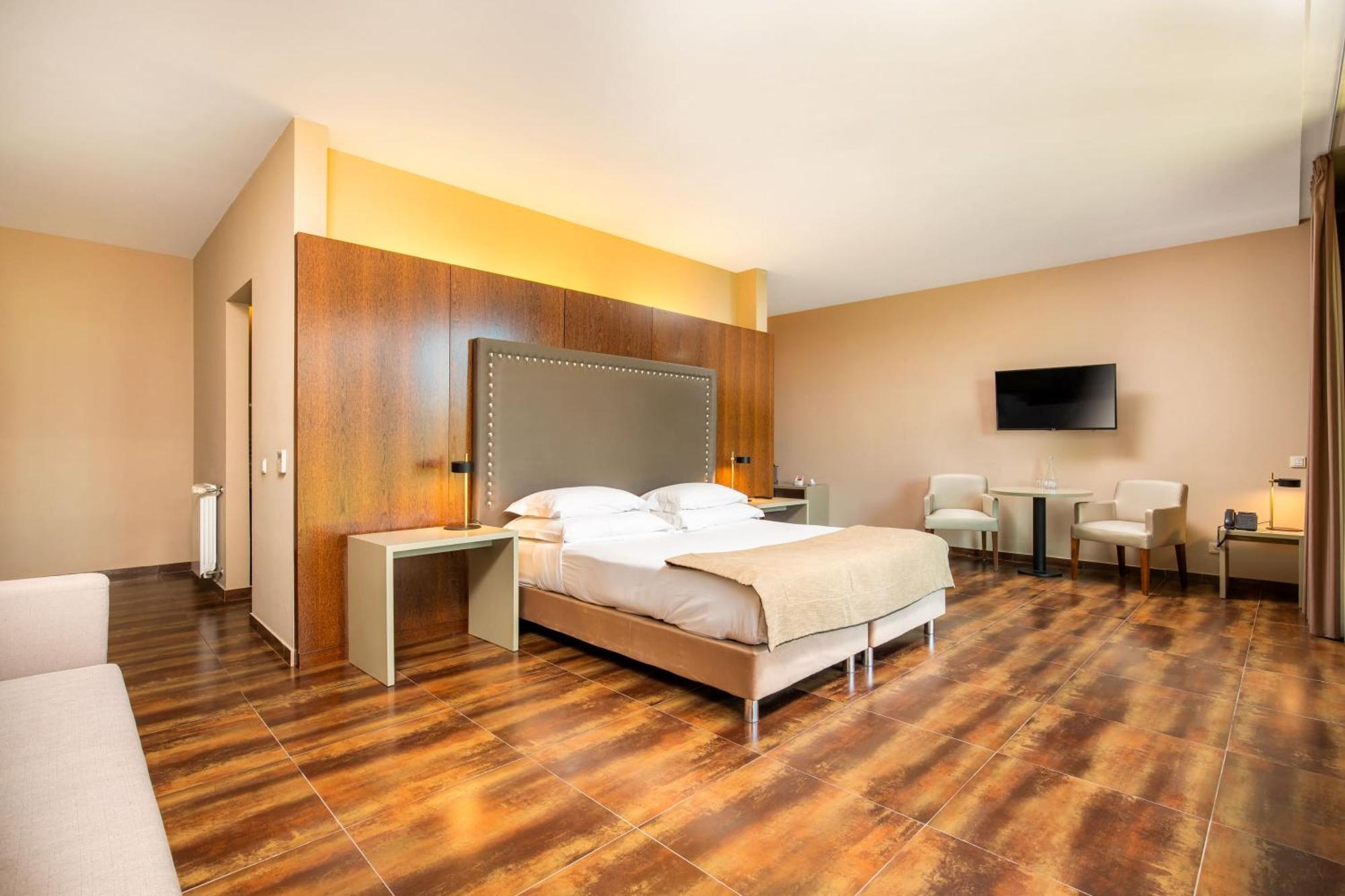 Nau Morgado Golf & Country Club Hotel Portimão Eksteriør billede