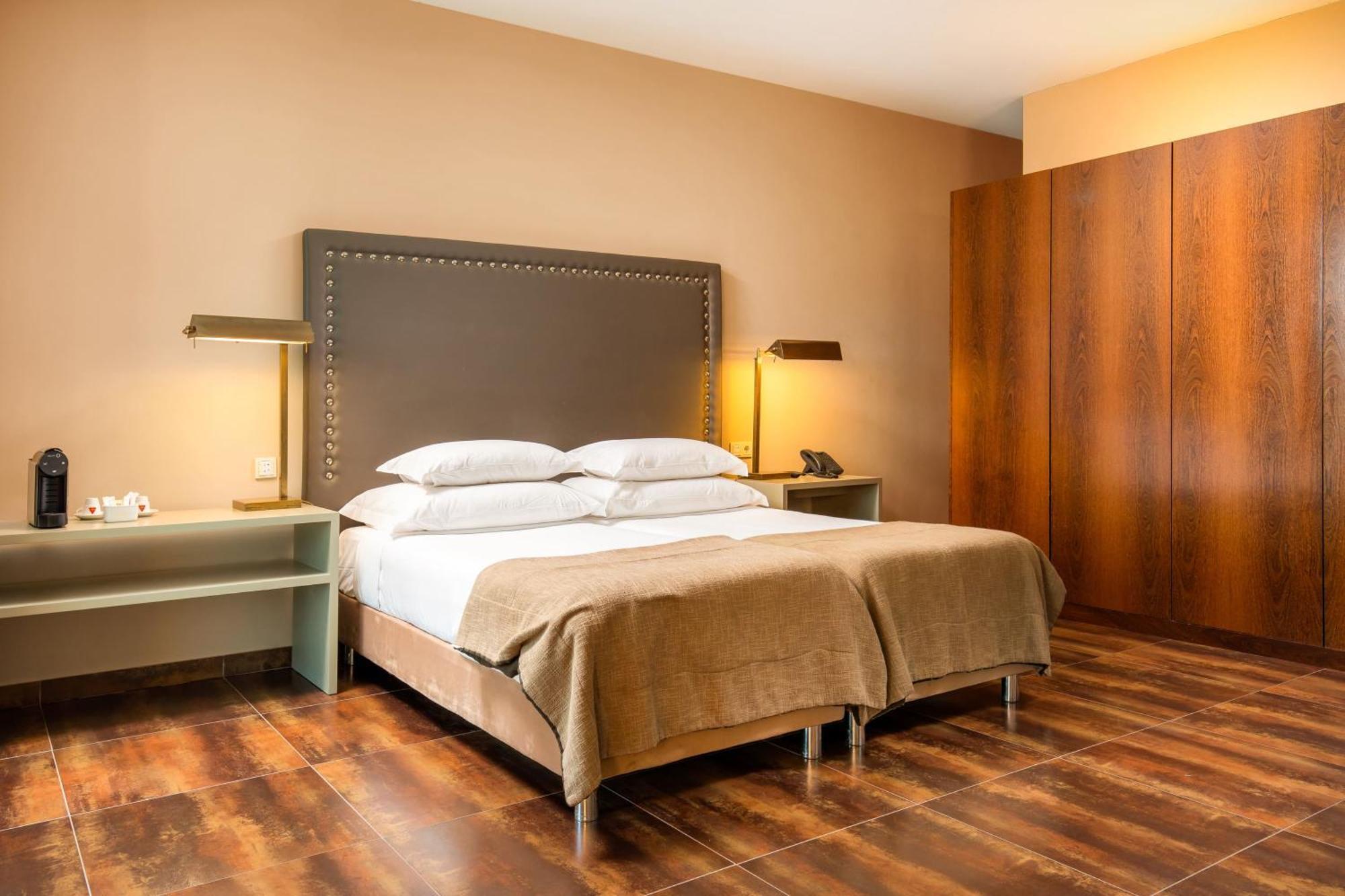 Nau Morgado Golf & Country Club Hotel Portimão Eksteriør billede