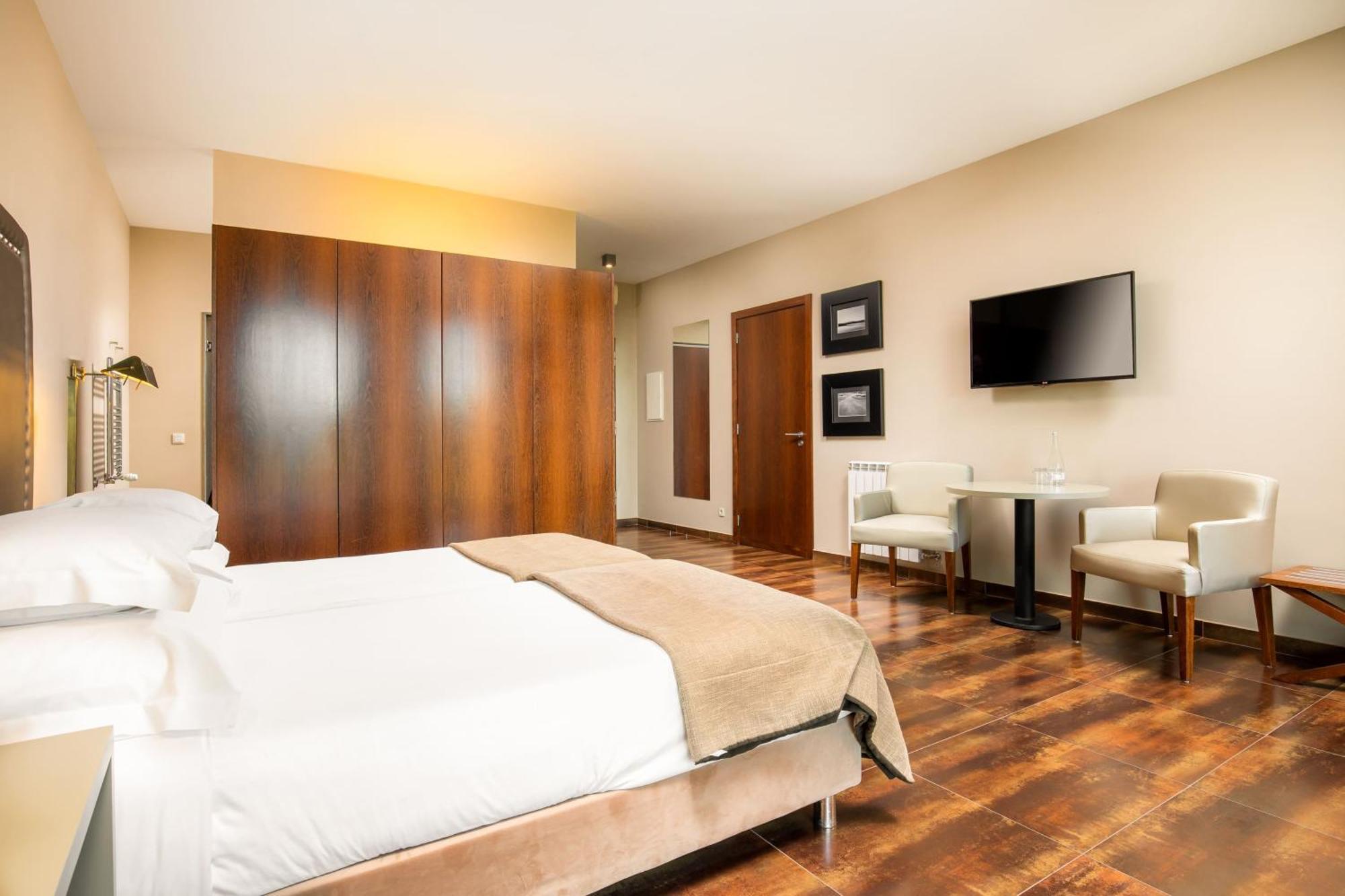 Nau Morgado Golf & Country Club Hotel Portimão Eksteriør billede