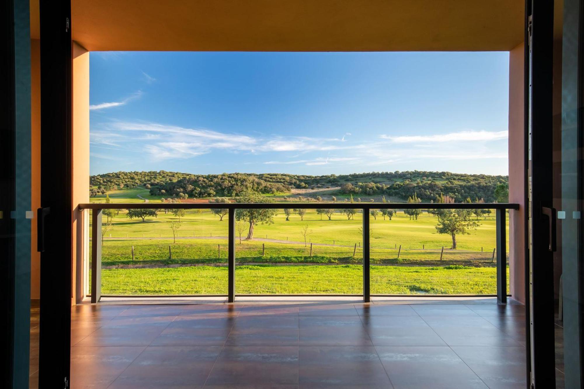 Nau Morgado Golf & Country Club Hotel Portimão Eksteriør billede